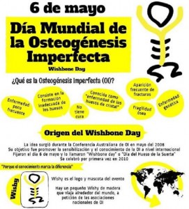 Día Mundial de la OI 2016