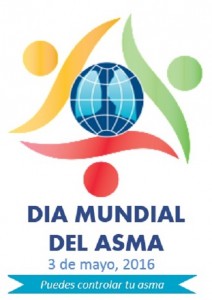 Día Mundial del Asma 2016