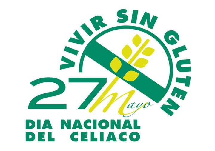 Hoy viernes, 27 de mayo, se celebra el Día Nacional del Celiaco