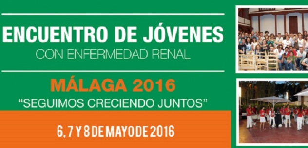 IX Encuentro Nacional de Jóvenes con Enfermedad Renal de Federación ALCER