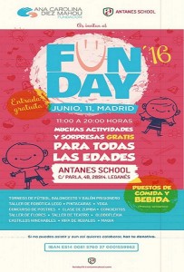 FunDay 2016