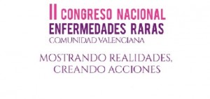 II Congreso y Encuentro Nacional de ER Comunidad Valenciana