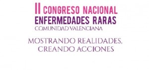 II Congreso y Encuentro Nacional de ER Comunidad Valenciana