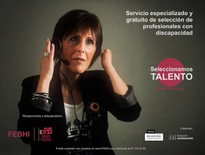 'Seleccionamos Talento'