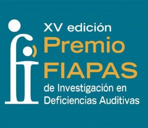 XV Premio FIAPAS