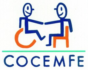 logo COCEMFE