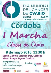 marcha ASACO Córdoba