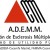 Logo de (ADEMM) - ASOCIACIÓN DE ESCLEROSIS MÚLTIPLE MADRID