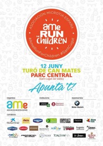 AME Run for Children