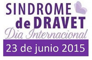 Día Internacional Síndrome de Dravet 2016