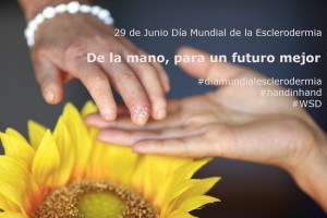 Día Mundial de la Esclerodermia 2016