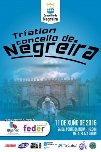 Triatlón Negreira