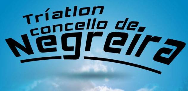 Triatlón Solidario en Negreira a beneficio de FEDER y FEGEREC
