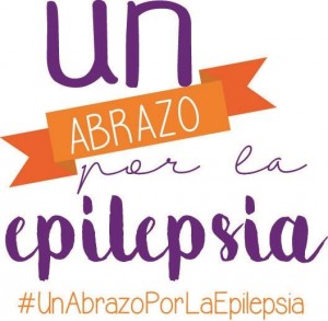 #UnAbrazoPorLaEpilepsia