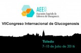 VII Congreso Internacional de Glucogenosis de la AEGG en Toledo