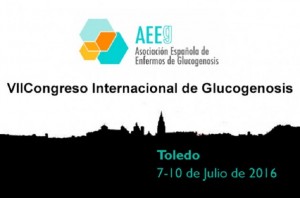 VII Congreso Internacional de Glucogenosis