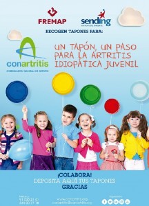 campaña ConArtritis