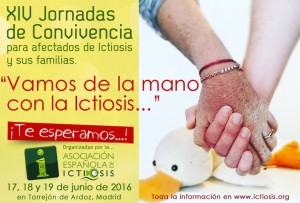 jornadas convivencia ASIC 2016