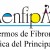 Logo de (Aenfipa) - Asociacion de enfermos de Fibromialgia y Sindrome de fatiga cronica del Principado de Asturias