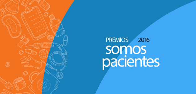 El plazo para presentar candidaturas a los II Premios Somos Pacientes concluye el 31 de agosto