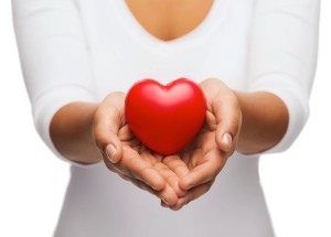 salud cardiovascular y mujer