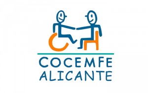 COCEMFE Alicante