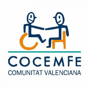 COCEMFE CV