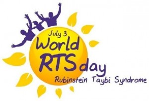 Día Internacional del Síndrome de Rubinstein-Taybi