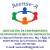 Logo de (ASENSE-A) - ASOCIACIÓN DE ENFERMEDADES NEUROMUSCULARES DE ANDALUCÍA