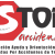 Logo de (STOP) - Stop Accidentes