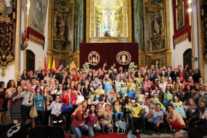 Octavo Congreso Internacional de Enfermedades Raras.