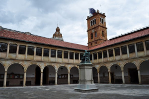 Universidad de Oviedo