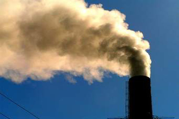El riesgo de nacimiento prematuro aumenta con la contaminación