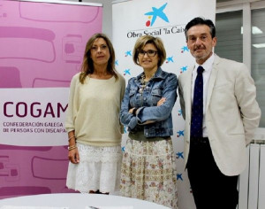 COGAMI-'la Caixa'