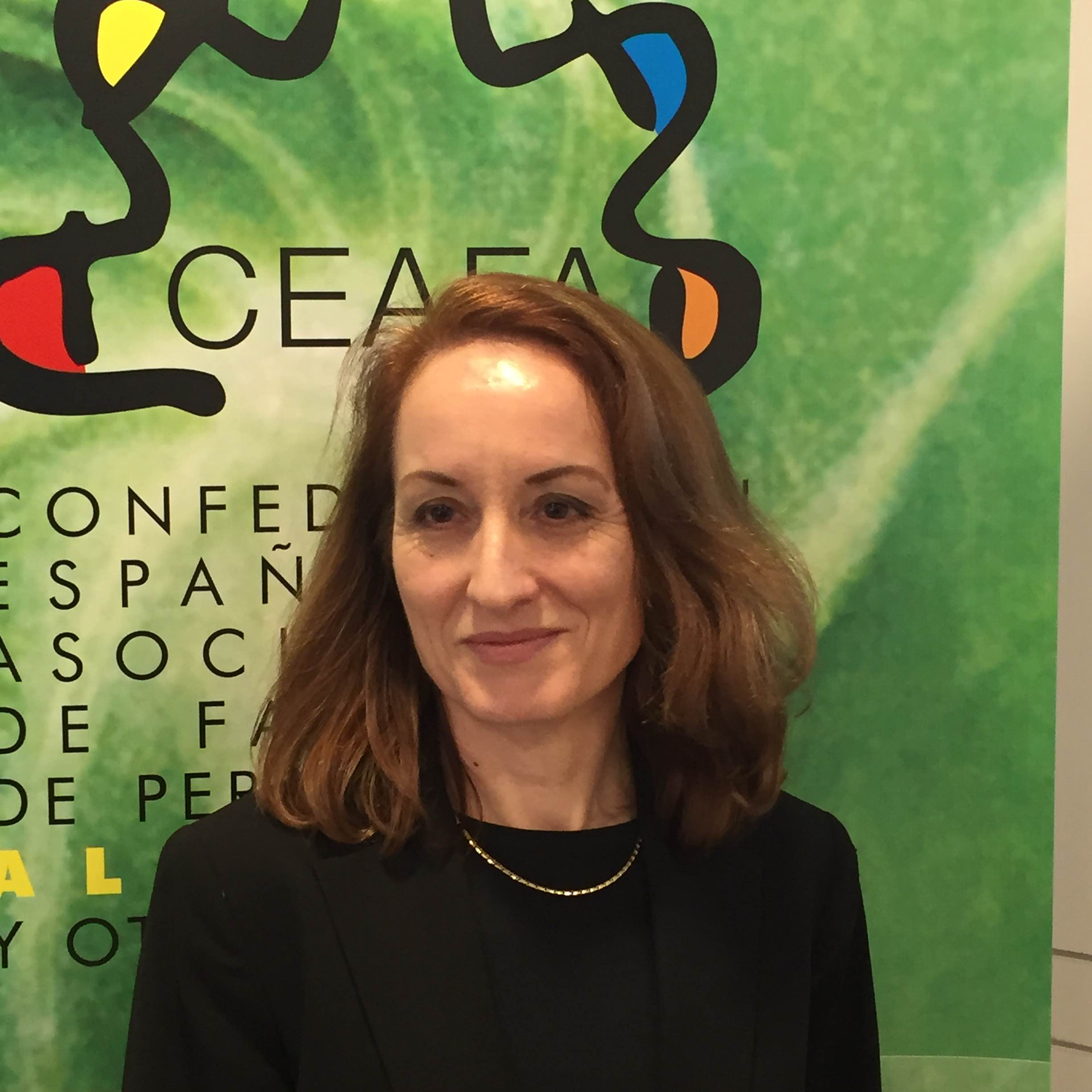 CEAFA, más de 25 años apostando por la calidad de vida del enfermo de Alzheimer y sus familiares