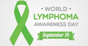 world-lymphoma-awareness-day