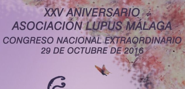 Congreso Nacional Extraordinario para pacientes de lupus y familiares