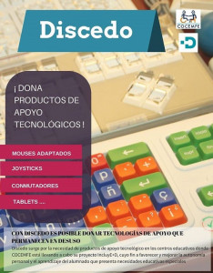 discedo