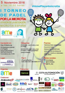 i-torneo-de-padel-solidario-a-favor-de-la-microtia