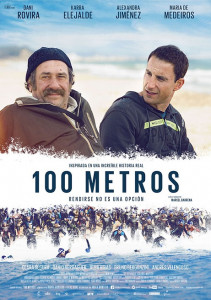 100-metros