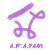 Logo de (AFAPAM) - AFAPAM - Asociación de Familiares de enfermos de Alzheimer de Palma de Mallorca