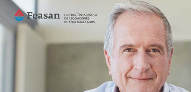 ‘Estoy anticoagulado, ¿sabes de qué hablo?’ en el Día del Anticoagulado