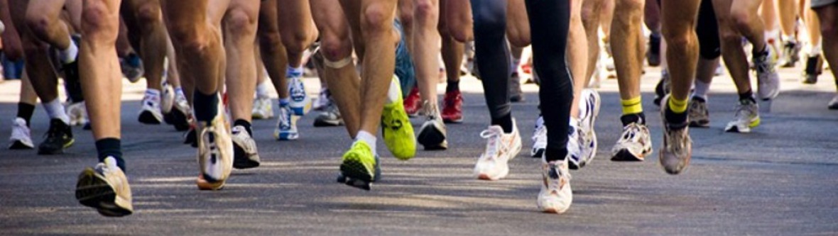Foios acoge su tercera carrera solidaria para la lucha frente a la fibrosis quística