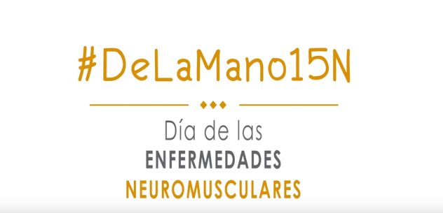 Este martes vamos ‘De la mano’ por el Día Nacional de las ENM