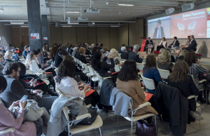 FARMAINDUSTRIA. IV JORNADA SOMOS PACIENTES