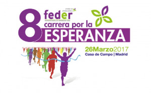 8ª Carrera por la Esperanza