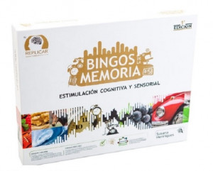 Bingos de la Memoria