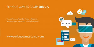 I Serious Games Camp Ermua
