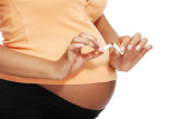 Los niños de madres fumadoras tienen mayor riesgo de enfermedad renal