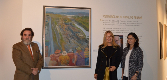 Abierta la inscripción en el ‘I Concurso de Pintura MAXAM’ de Down Madrid